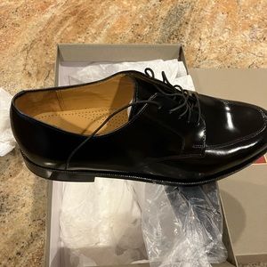 Cole Haan Calhoun Size 12 Men’s Dress Shoe Brand New